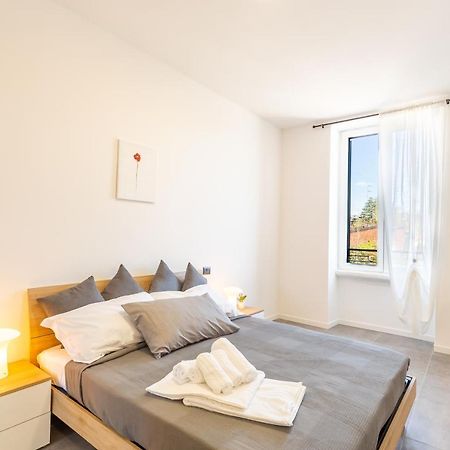 Khl Apartments Milano Exteriör bild