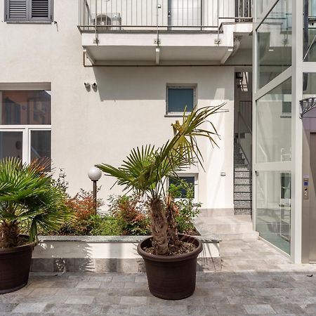 Khl Apartments Milano Exteriör bild