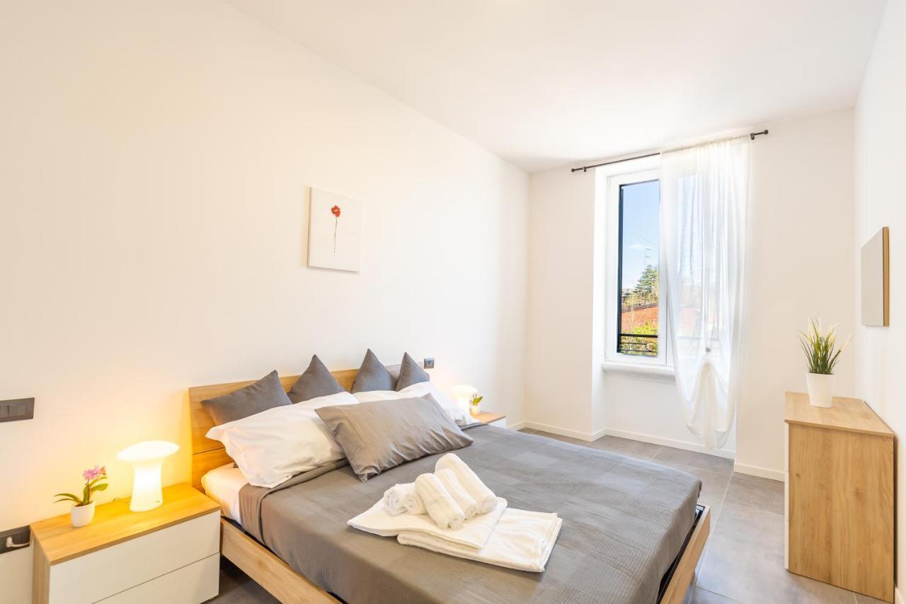 Khl Apartments Milano Exteriör bild