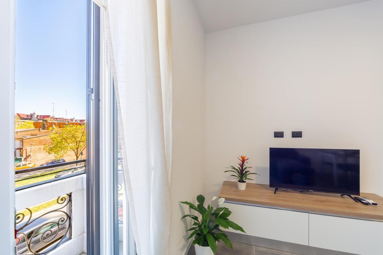 Khl Apartments Milano Exteriör bild